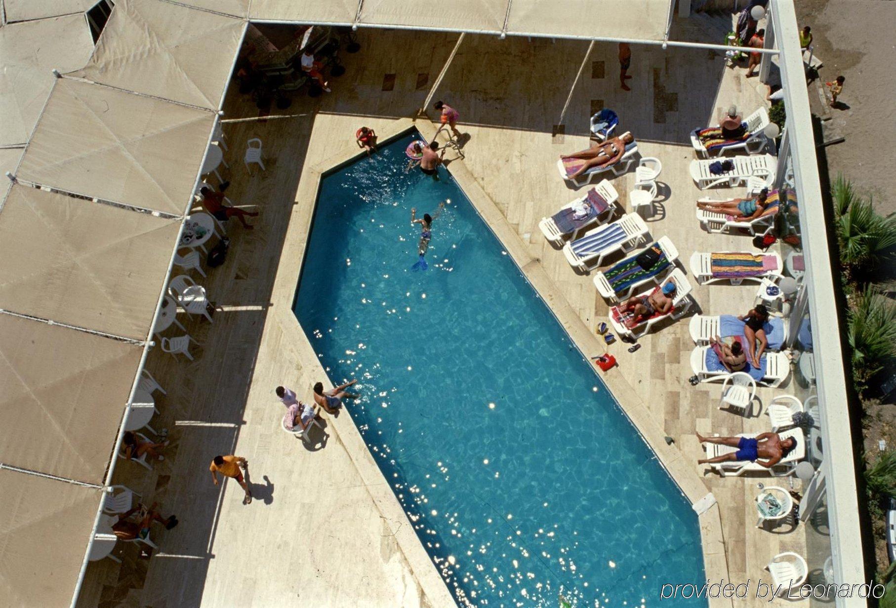 Tuntas Beach Hotel Altinkum Didim Zařízení fotografie