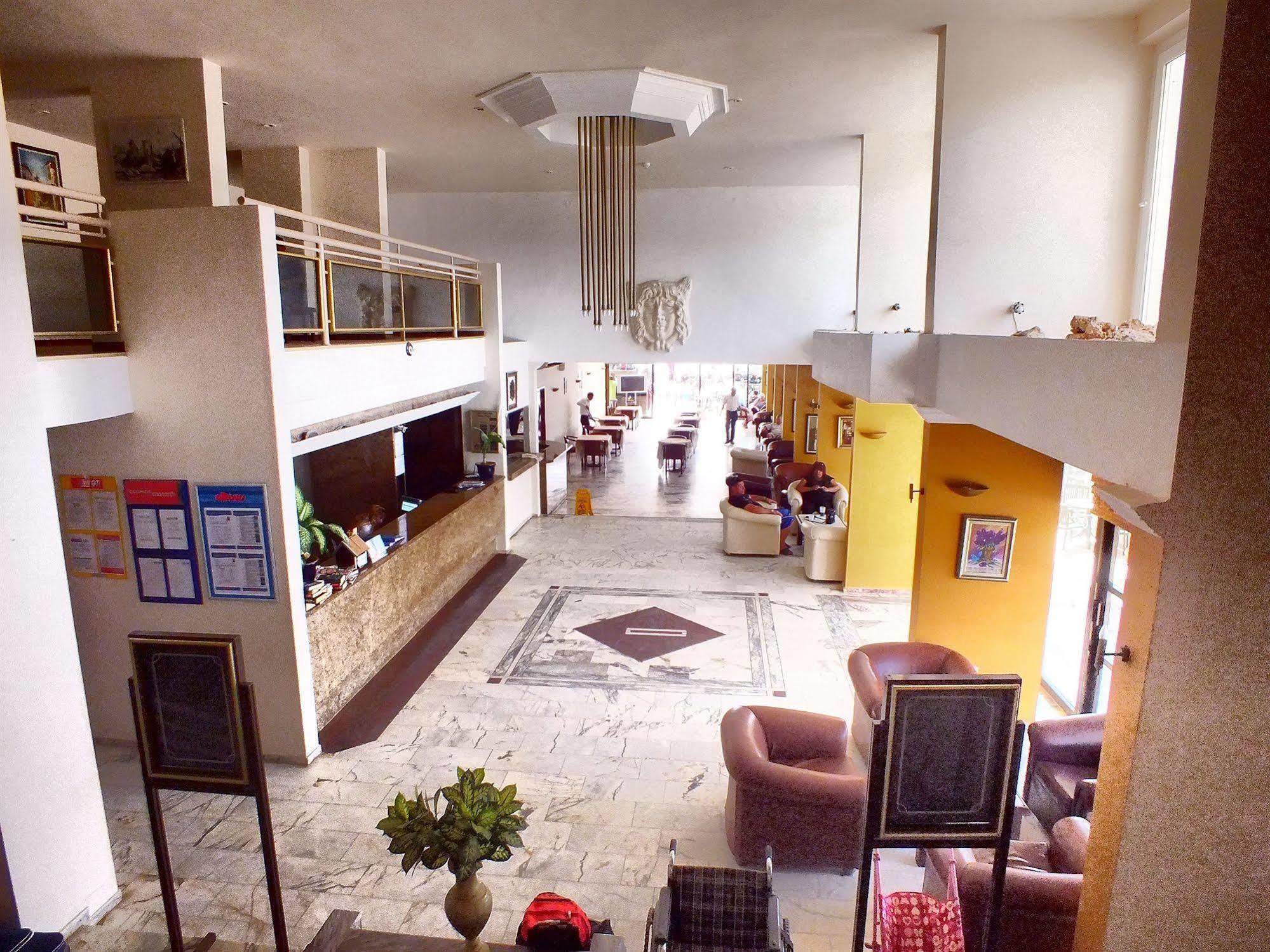 Tuntas Beach Hotel Altinkum Didim Exteriér fotografie
